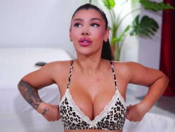 NatyDesiree bongacams stream image