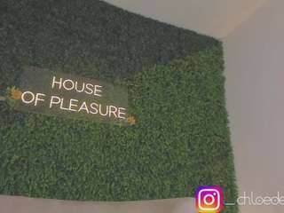 chloedee camsoda stream image