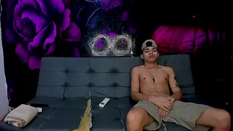 SeecretPartys stripchat stream image