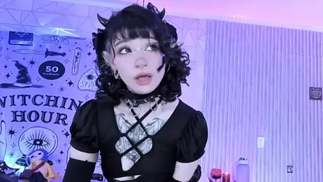 zephirahabney stripchat stream image