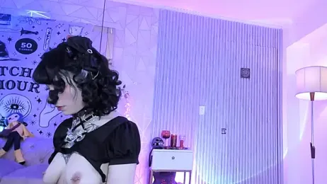 zephirahabney stripchat stream image