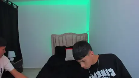 Juan_Nd_Steven stripchat stream image