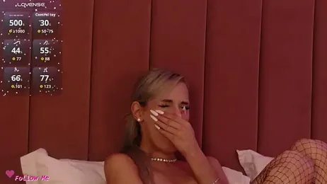 PinkySparks stripchat stream image