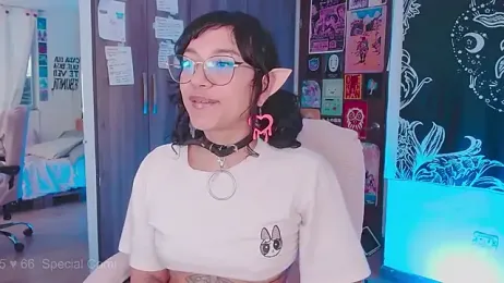 melissahowl stripchat stream image