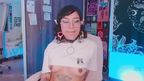 melissahowl stripchat stream image