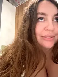 Lady_MiaOlson stripchat stream image