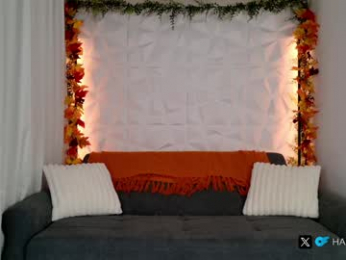 harliequinnx chaturbate stream image