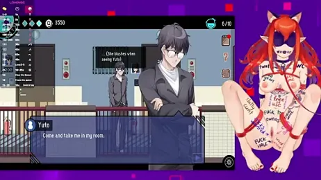 NikkoTyan stripchat stream image