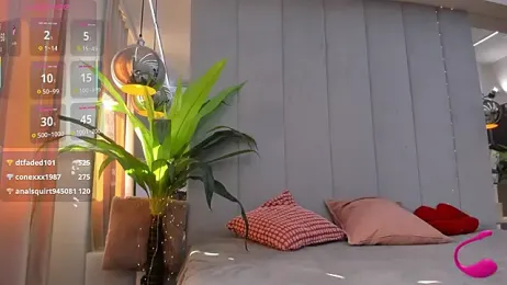 Jessy_Jo stripchat stream image