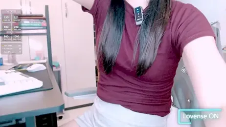 Shyn__ stripchat stream image