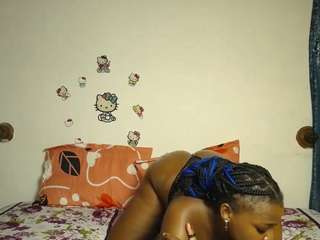 mcsteamydaisy camsoda stream image