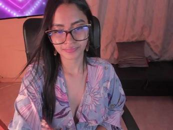 PaulinaBelush bongacams stream image