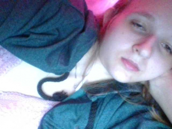 Kitty20Meow bongacams stream image