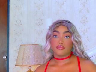 Tianah Glow flirt4free stream image