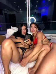 Alice_surprise stripchat stream image