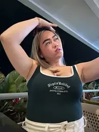 Danielavegax stripchat stream image