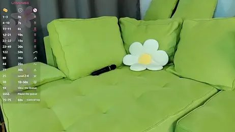 OdetteHarwick stripchat stream image