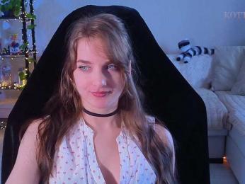 KOTTYAA bongacams stream image