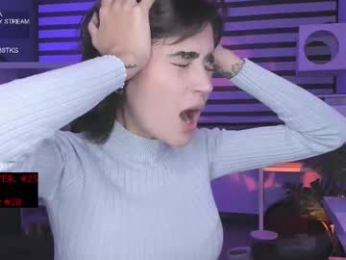 lonelly_lolly98 chaturbate stream image