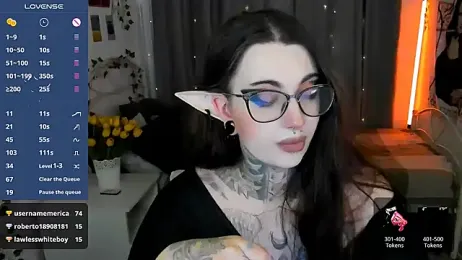 Dixi_Pixi_ stripchat stream image