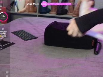 Youlalia bongacams stream image