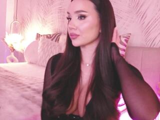Eva Sin flirt4free stream image