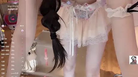 Hahaha_ha2 stripchat stream image