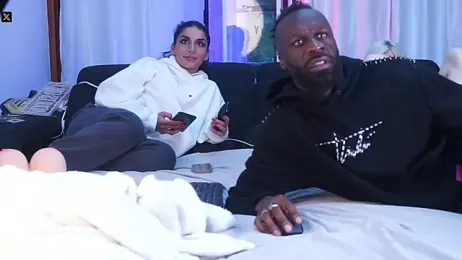 MacTroy stripchat stream image