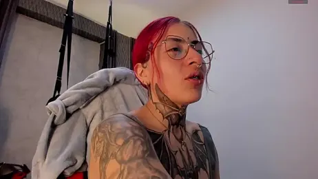 selene_red_ stripchat stream image