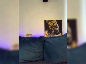 WILDGIRL bongacams stream image