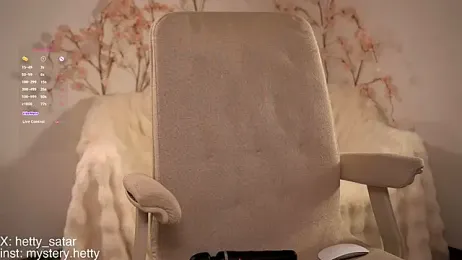 Hetty_satar stripchat stream image