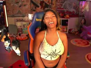 lovenzia camsoda stream image