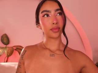 kali-hill camsoda stream image