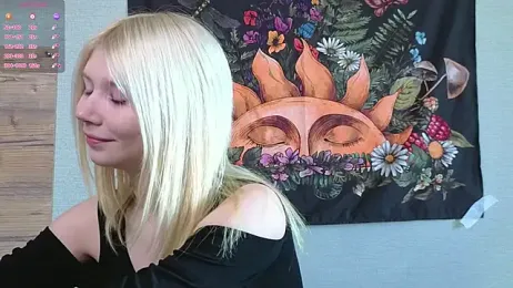 DaisyElmers stripchat stream image