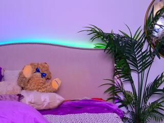 Chantall Reynolds flirt4free stream image