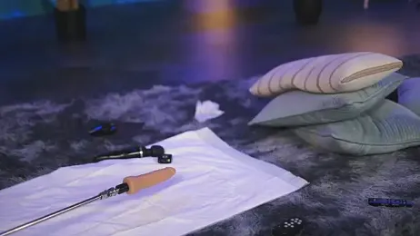 Assmerising stripchat stream image