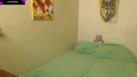 Janiffer_MiMi stripchat stream image