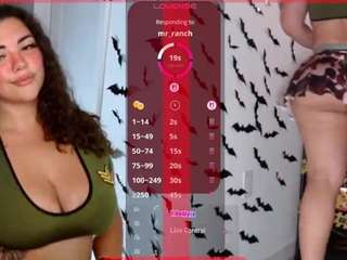 milavalentina camsoda stream image