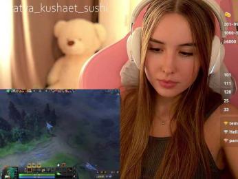 Milkaff- bongacams stream image