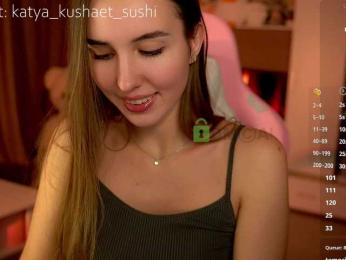 Milkaff- bongacams stream image