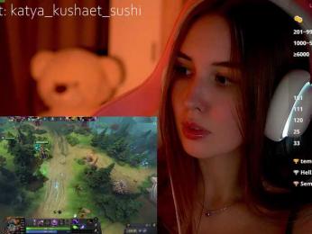 Milkaff- bongacams stream image