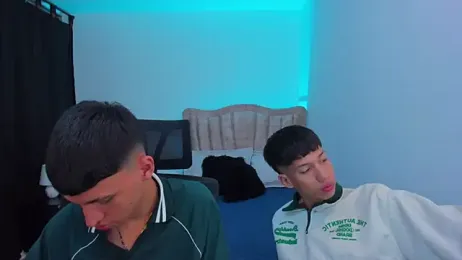 Juan_Nd_Steven stripchat stream image