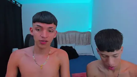 Juan_Nd_Steven stripchat stream image