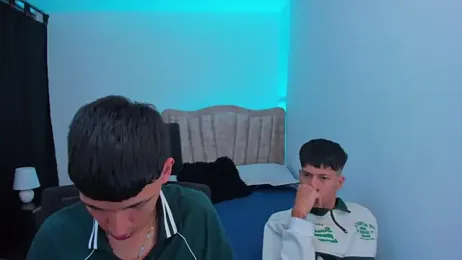 Juan_Nd_Steven stripchat stream image