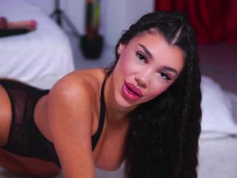 NatyDesiree bongacams stream image