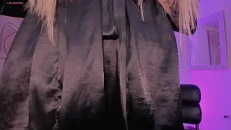 LexieWayne stripchat stream image