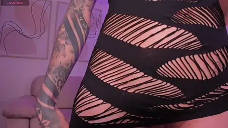 LexieWayne stripchat stream image