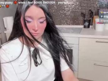 blancasuarez chaturbate stream image