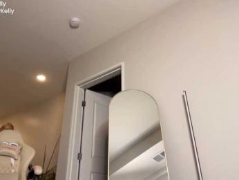 OhBabyKelly bongacams stream image