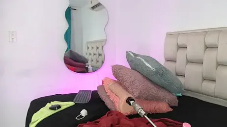 Roxy-Smith stripchat stream image